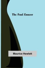 Fool Errant