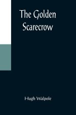 Golden Scarecrow