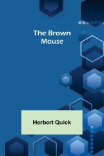 Brown Mouse