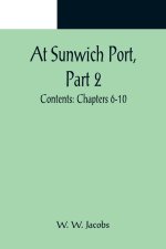 At Sunwich Port, Part 2.; Contents