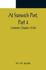 At Sunwich Port, Part 4.; Contents