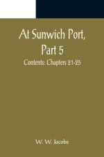 At Sunwich Port, Part 5.; Contents