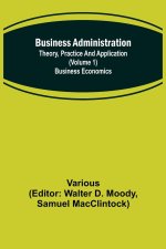 Business Administration