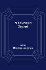 Fountain Sealed