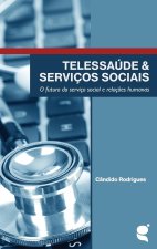 Telessaude e servicos sociais