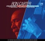 Ron Carter: Foursight: The Complete Stockholm Tapes
