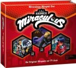 Miraculous Hörspiel-Box, Folge 32-34