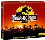 Jurassic Park - Das Original-Hörspiel zum Kinofilm