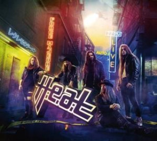 Force Majeure (CD)