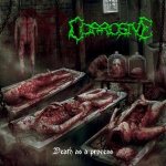 Death As A Progress