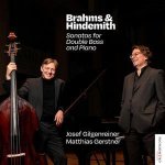 Sonaten für Cello & Piano/Sonate für Kontrabass &