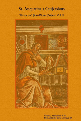 St. Augustine's 'Confessions'