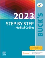 Buck's 2023 Step-by-Step Medical Coding