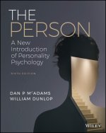 Person - A New Introduction to Personality Psychology, Sixth Edition