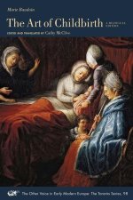 Art of Childbirth - A Seventeenth-Century Midwife's Epistolary Treatise to Doctor Vallant: A Bilingual Edition