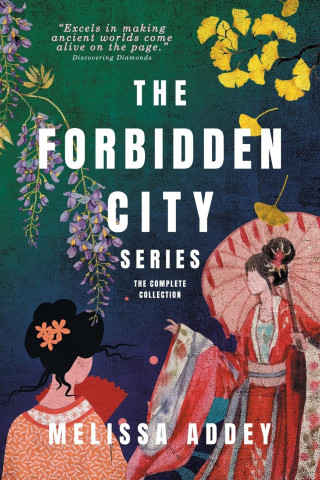 Forbidden City Series