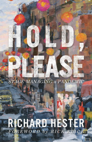 Hold, Please