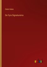 De Fyra Signaturerna