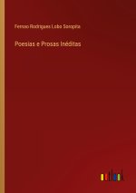Poesias e Prosas Ineditas