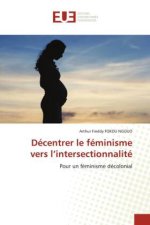 Décentrer le féminisme vers l'intersectionnalité