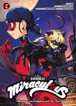 Miraculous - Die Abenteuer von Ladybug und Cat Noir (Manga)