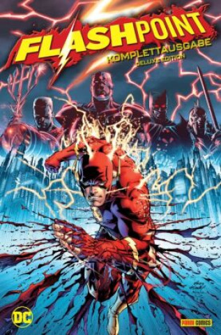 Flashpoint - Komplettausgabe (Deluxe Edition) ()