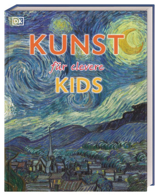 Kunst für clevere Kids ()