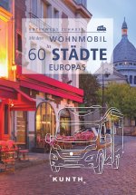 Mit dem Wohnmobil in 60 Städte Europas
