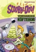 Scooby-Doo Yemekhanedeki Köftehor Dosyasi