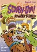 Scooby - Doo - Hayalet Firinci Dosyasi