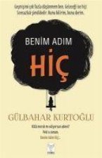 Benim Adim Hic