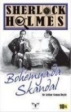 Sherlock Holmes Bohemyada Skandal