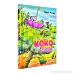 Velika kniga pro Koko i Kiri