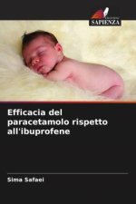 Efficacia del paracetamolo rispetto all'ibuprofene