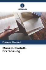 Muskel-Skelett-Erkrankung