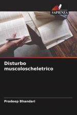 Disturbo muscoloscheletrico