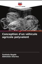 Conception d'un véhicule agricole polyvalent