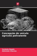 Concepç?o de veículo agrícola polivalente