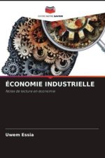 ÉCONOMIE INDUSTRIELLE