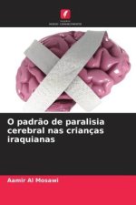 O padr?o de paralisia cerebral nas crianças iraquianas