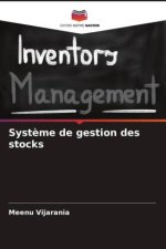 Syst?me de gestion des stocks