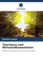 Tourismus und Wirtschaftswachstum