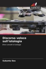 Discorso veloce sull'istologia