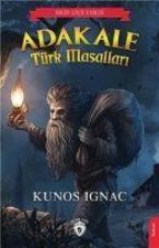 Adakale Türk Masallari