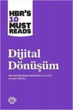 Dijital Dönüsüm