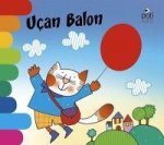 Ucan Balon - Delikli Kitaplar Serisi