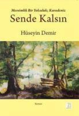 Sende Kalsin