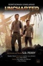 Uncharted Resmi Roman Uyarlamasi