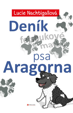 Denďż˝k psa Aragorna