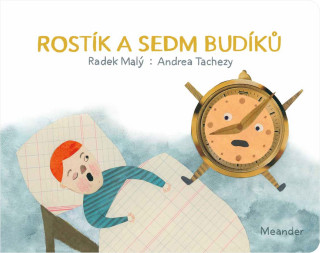 Rostďż˝k a sedm budďż˝kďż˝